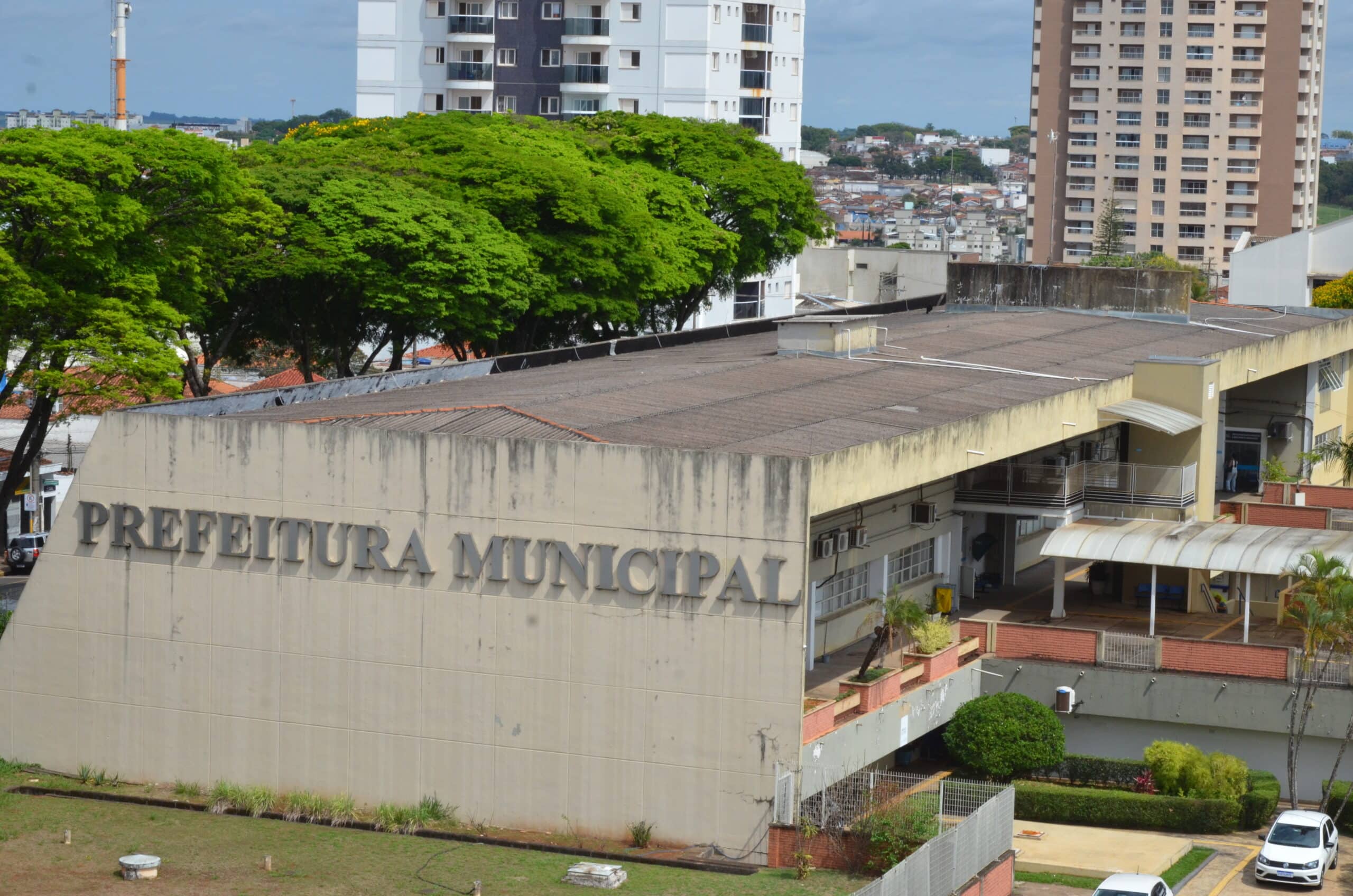 Not Cias De Franca Administra O Convoca Candidatos Para Segunda Fase