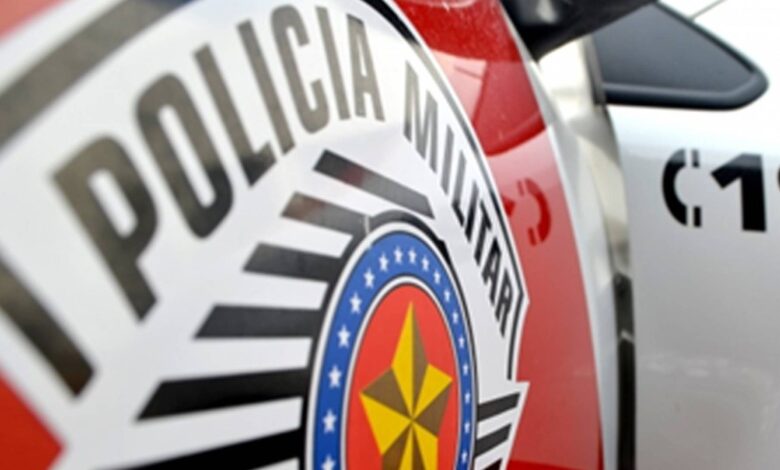 policia militar