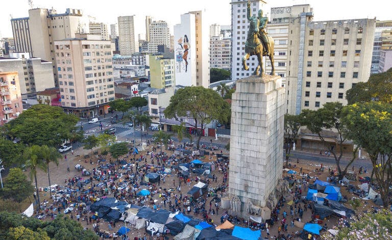 Praça da Sé  Governo do Estado de São Paulo