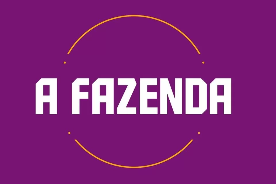 A Fazenda 15: RecordTV divulga suposta lista de famosos confirmados no  reality show rural - Metropolitana FM