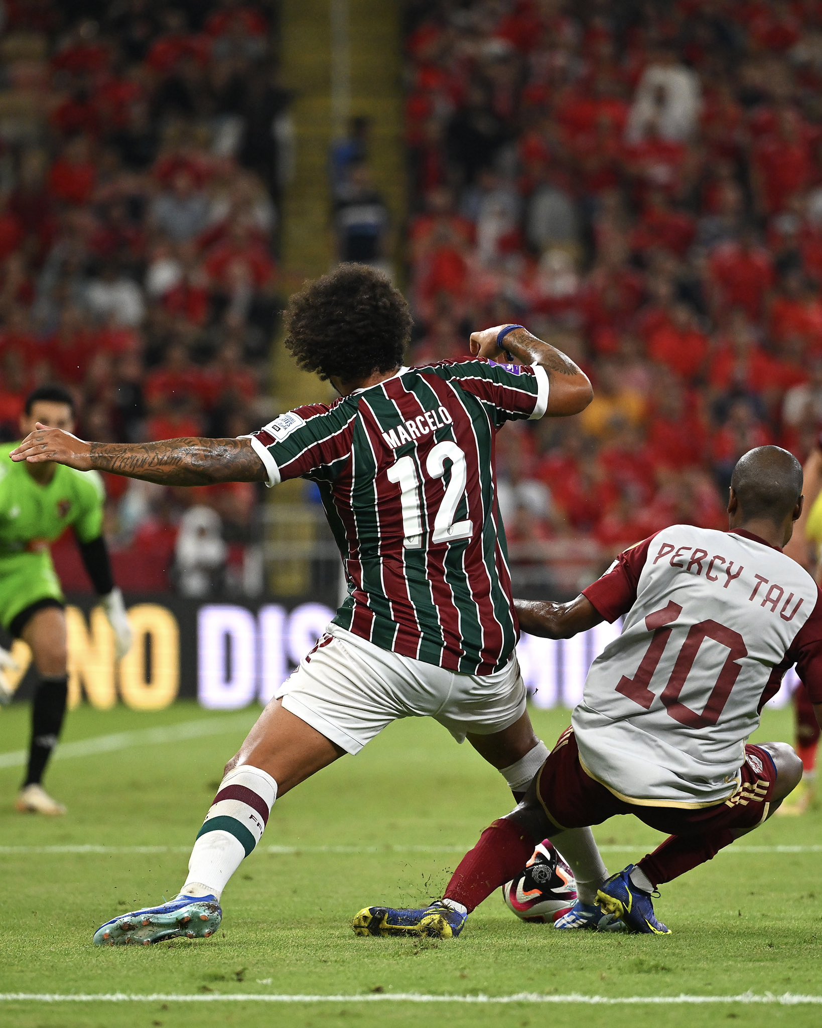 Times mexicanos nunca chegaram à final do Mundial de Clubes da