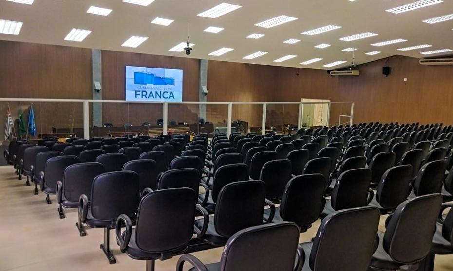 Franca em Debate: Câmara Municipal Vota Inclusão Digital, Assistência Social e Novos Cargos – Saiba Tudo!