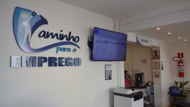 Escola Profissionalizante - Caminho para o Emprego