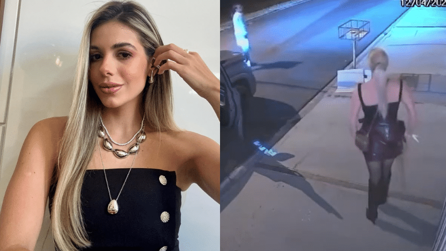 Rafael Araldi Moreira, indiciado pela Polícia Civil após disparos contra casal em Franca.