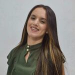 Foto de Priscila Daiane Souza Santos