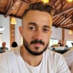 Foto de Nicolas de Souza