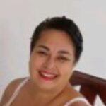 Foto de Alzira Araújo